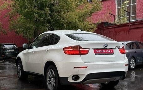 BMW X6, 2014 год, 2 990 000 рублей, 3 фотография