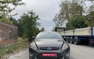 Ford Mondeo IV, 2011 год, 1 249 000 рублей, 1 фотография