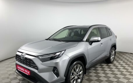 Toyota RAV4, 2024 год, 6 350 000 рублей, 1 фотография