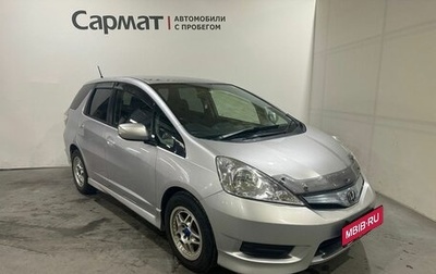 Honda Fit Shuttle I рестайлинг, 2012 год, 1 100 000 рублей, 1 фотография