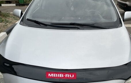 Toyota Corolla, 2007 год, 720 000 рублей, 8 фотография