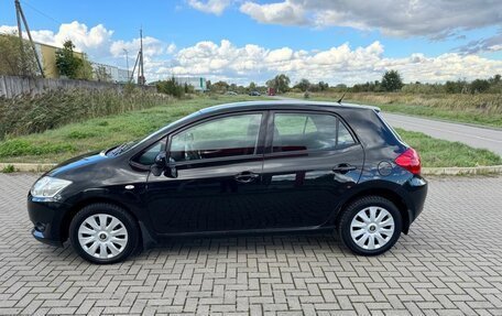 Toyota Auris II, 2007 год, 817 000 рублей, 2 фотография