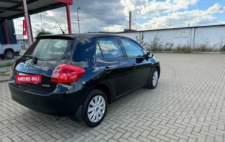 Toyota Auris II, 2007 год, 817 000 рублей, 4 фотография