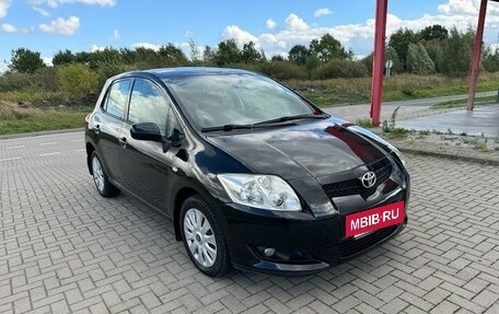 Toyota Auris II, 2007 год, 817 000 рублей, 7 фотография