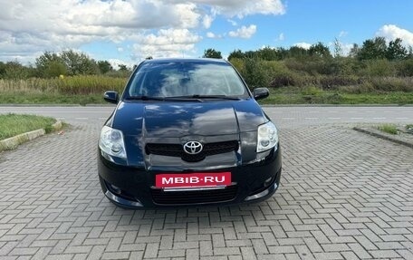 Toyota Auris II, 2007 год, 817 000 рублей, 8 фотография