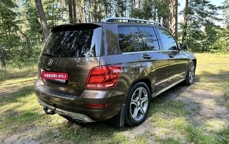 Mercedes-Benz GLK-Класс, 2014 год, 2 090 000 рублей, 7 фотография