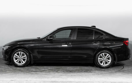 BMW 3 серия, 2015 год, 1 818 000 рублей, 8 фотография