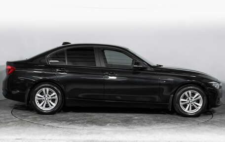 BMW 3 серия, 2015 год, 1 818 000 рублей, 4 фотография