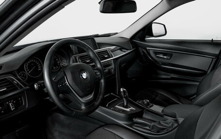 BMW 3 серия, 2015 год, 1 818 000 рублей, 15 фотография