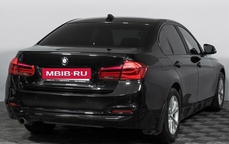 BMW 3 серия, 2015 год, 1 818 000 рублей, 5 фотография