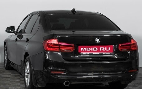 BMW 3 серия, 2015 год, 1 818 000 рублей, 7 фотография