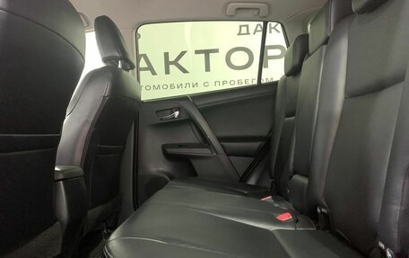 Toyota RAV4, 2013 год, 2 119 000 рублей, 13 фотография