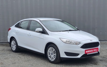 Ford Focus III, 2019 год, 1 448 000 рублей, 4 фотография