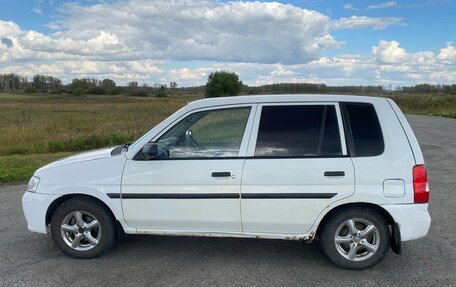 Mazda Demio III (DE), 2000 год, 225 000 рублей, 2 фотография