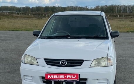 Mazda Demio III (DE), 2000 год, 225 000 рублей, 3 фотография