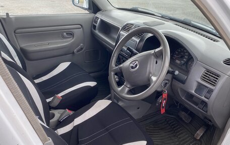 Mazda Demio III (DE), 2000 год, 225 000 рублей, 9 фотография