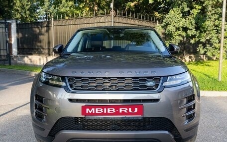 Land Rover Range Rover Evoque II, 2019 год, 4 200 000 рублей, 3 фотография