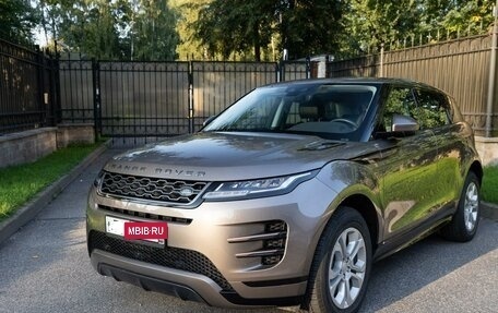 Land Rover Range Rover Evoque II, 2019 год, 4 200 000 рублей, 2 фотография