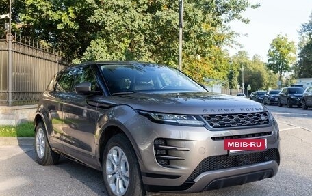 Land Rover Range Rover Evoque II, 2019 год, 4 200 000 рублей, 4 фотография