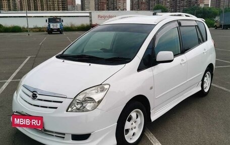 Toyota Corolla Spacio II, 2003 год, 715 000 рублей, 8 фотография