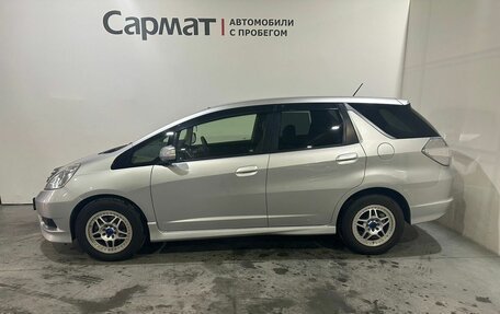 Honda Fit Shuttle I рестайлинг, 2012 год, 1 100 000 рублей, 4 фотография