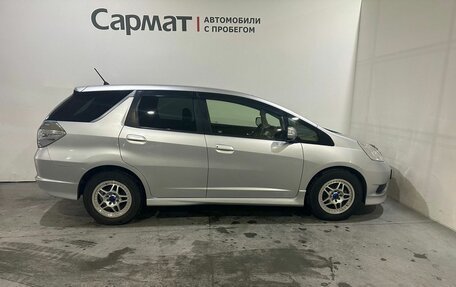 Honda Fit Shuttle I рестайлинг, 2012 год, 1 100 000 рублей, 8 фотография