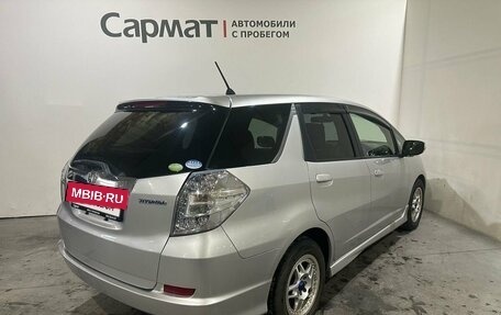 Honda Fit Shuttle I рестайлинг, 2012 год, 1 100 000 рублей, 7 фотография