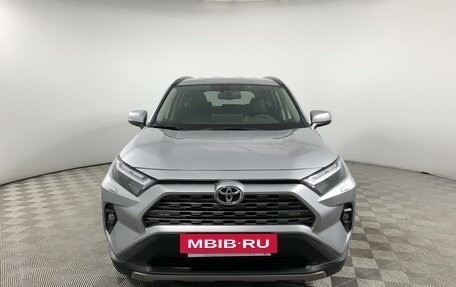 Toyota RAV4, 2024 год, 6 350 000 рублей, 2 фотография