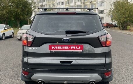 Ford Kuga III, 2018 год, 8 фотография