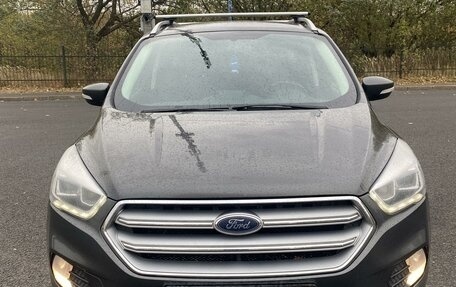 Ford Kuga III, 2018 год, 3 фотография