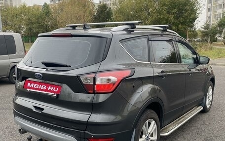 Ford Kuga III, 2018 год, 6 фотография