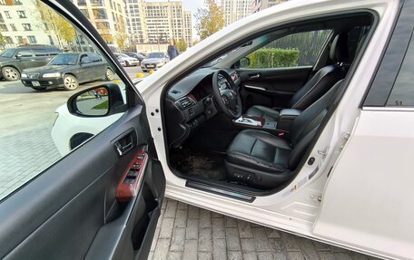 Toyota Camry, 2013 год, 2 090 000 рублей, 13 фотография