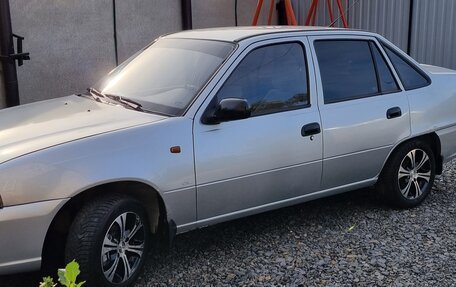 Daewoo Nexia I рестайлинг, 2010 год, 398 000 рублей, 17 фотография