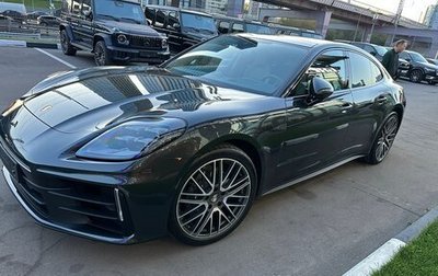 Porsche Panamera, 2023 год, 19 900 000 рублей, 1 фотография