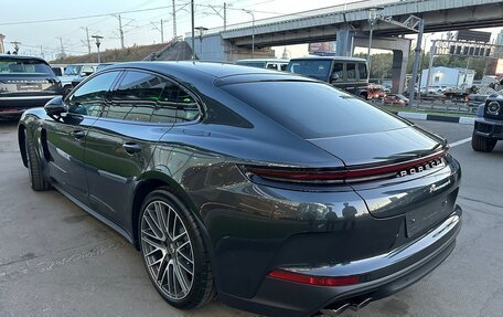 Porsche Panamera, 2023 год, 19 900 000 рублей, 7 фотография