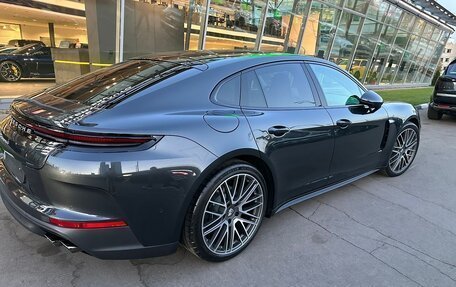 Porsche Panamera, 2023 год, 19 900 000 рублей, 5 фотография