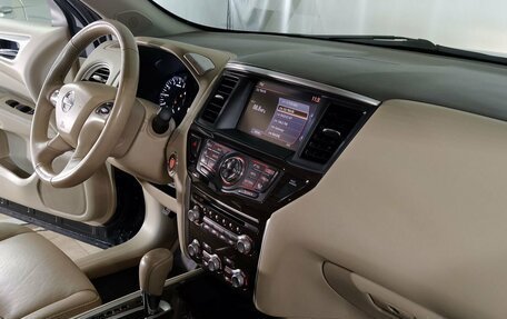 Nissan Pathfinder, 2015 год, 2 049 000 рублей, 7 фотография