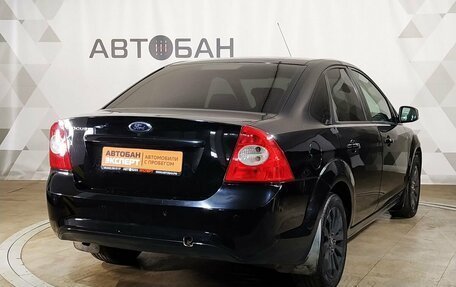 Ford Focus II рестайлинг, 2010 год, 589 000 рублей, 3 фотография