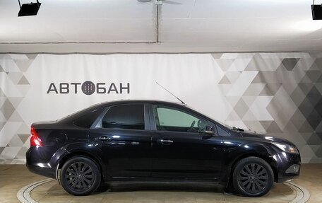 Ford Focus II рестайлинг, 2010 год, 589 000 рублей, 6 фотография