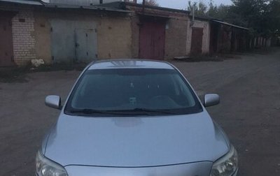 Toyota Corolla, 2008 год, 920 000 рублей, 1 фотография