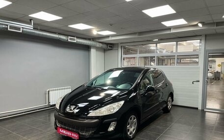 Peugeot 308 II, 2010 год, 720 000 рублей, 1 фотография