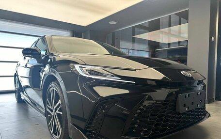 Toyota Camry, 2024 год, 4 750 000 рублей, 3 фотография