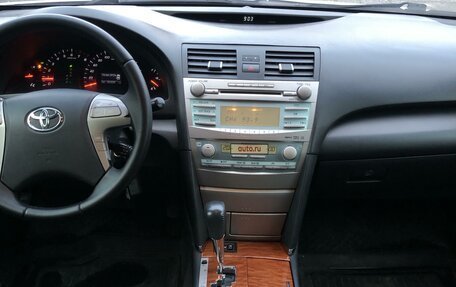 Toyota Camry, 2008 год, 1 050 000 рублей, 4 фотография