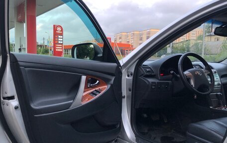 Toyota Camry, 2008 год, 1 050 000 рублей, 3 фотография