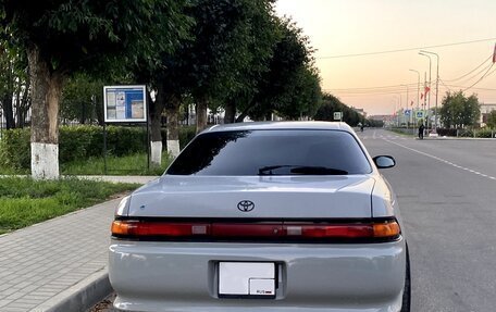 Toyota Mark II VIII (X100), 1994 год, 1 050 000 рублей, 5 фотография