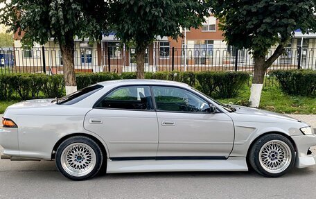 Toyota Mark II VIII (X100), 1994 год, 1 050 000 рублей, 3 фотография