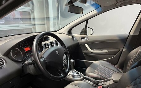 Peugeot 308 II, 2010 год, 720 000 рублей, 9 фотография