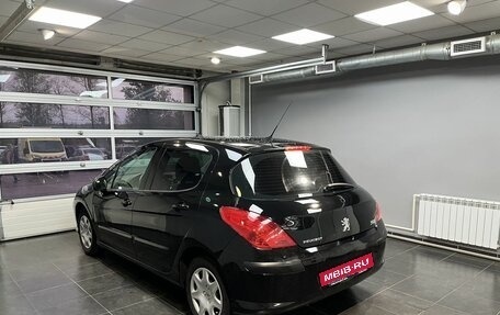 Peugeot 308 II, 2010 год, 720 000 рублей, 5 фотография