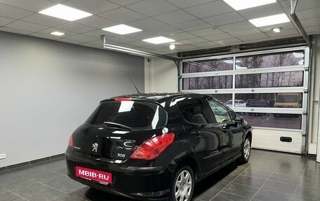 Peugeot 308 II, 2010 год, 720 000 рублей, 7 фотография