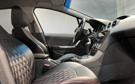 Peugeot 308 II, 2010 год, 720 000 рублей, 22 фотография